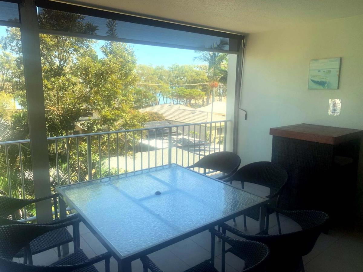 Apartamento Keith'S Sister, 1 Of The 4 Most Popular Units On Bribie Bongaree Exterior foto