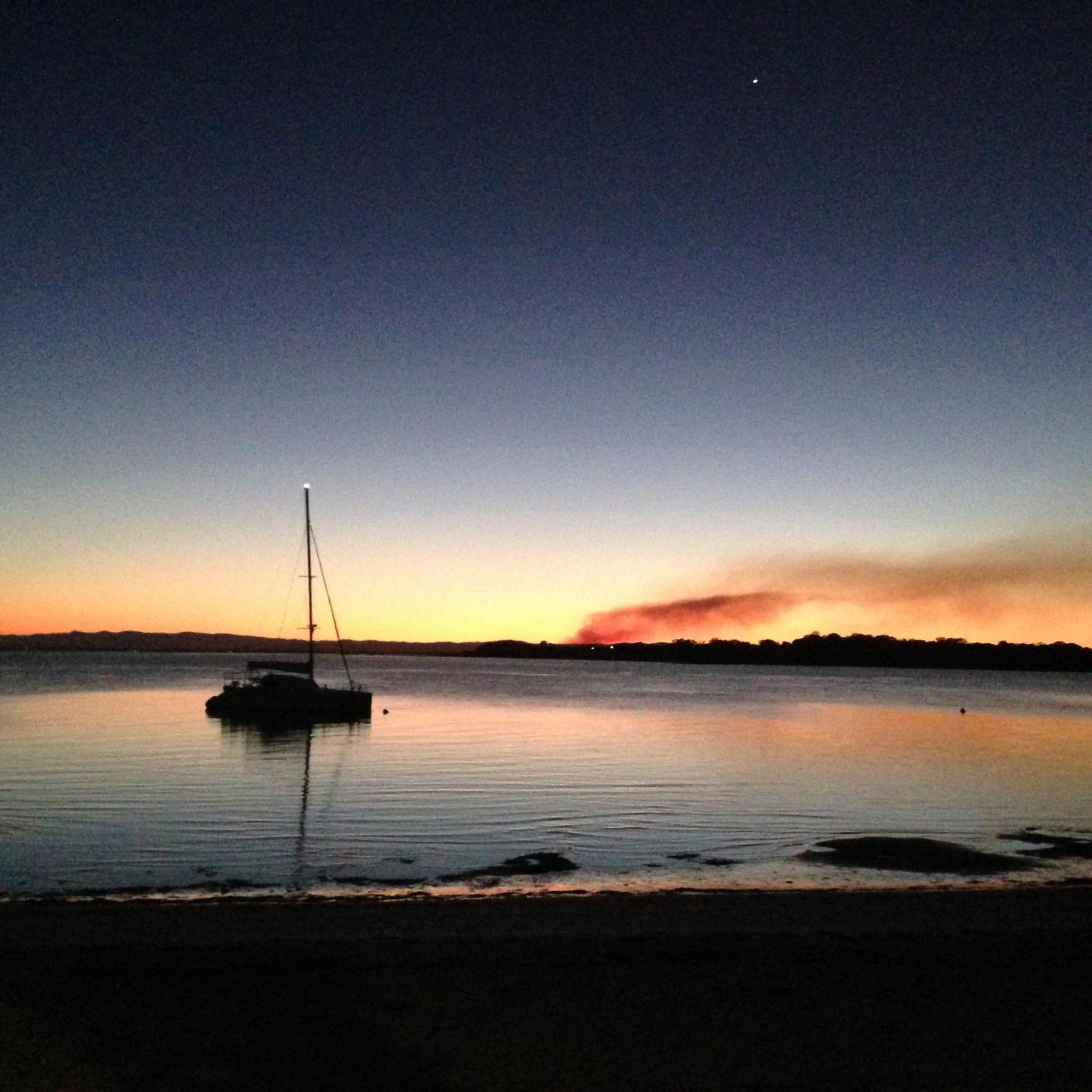 Apartamento Keith'S Sister, 1 Of The 4 Most Popular Units On Bribie Bongaree Exterior foto