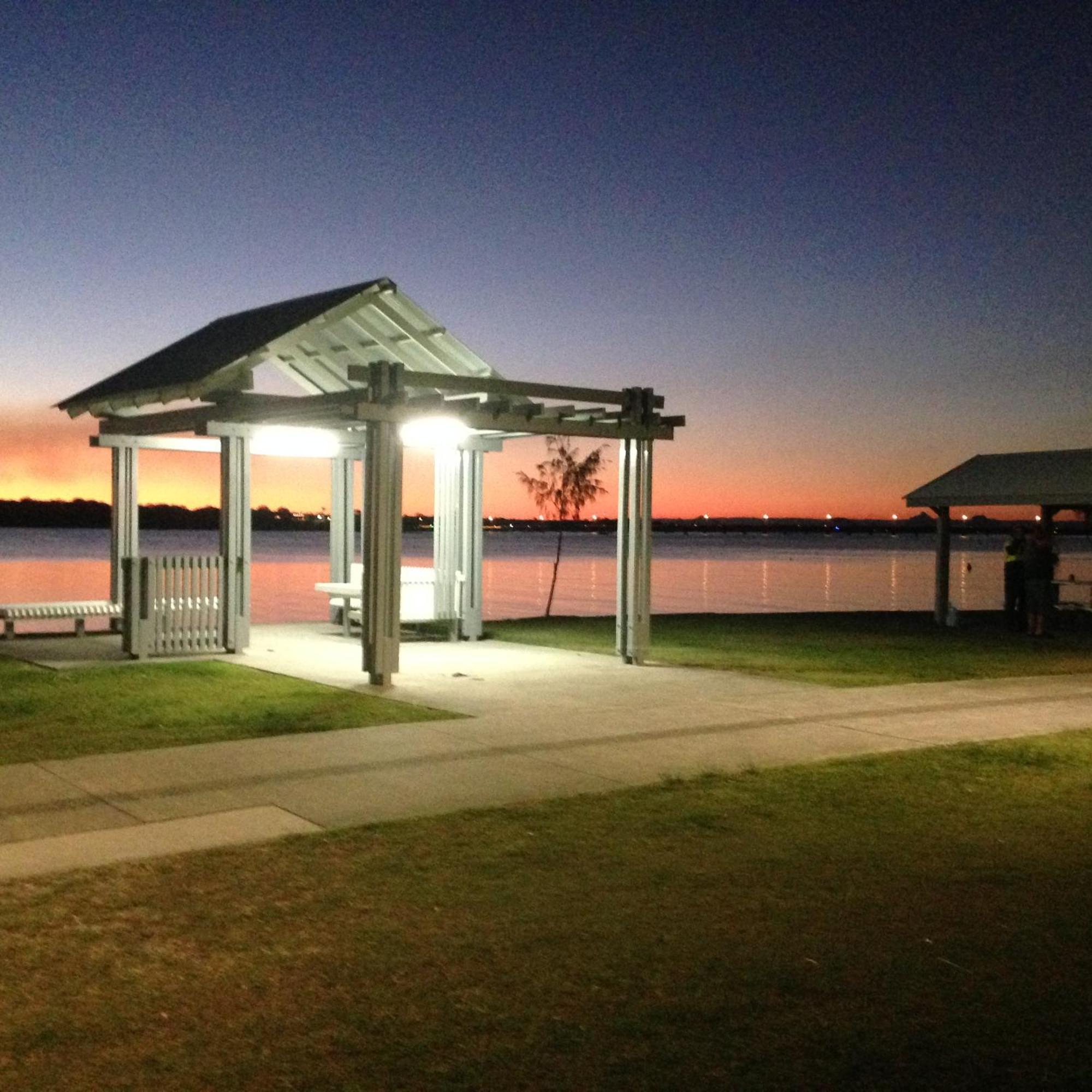Apartamento Keith'S Sister, 1 Of The 4 Most Popular Units On Bribie Bongaree Exterior foto