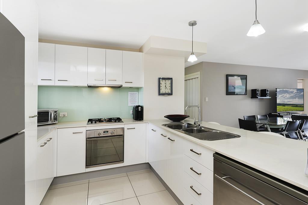 Apartamento Keith'S Sister, 1 Of The 4 Most Popular Units On Bribie Bongaree Exterior foto