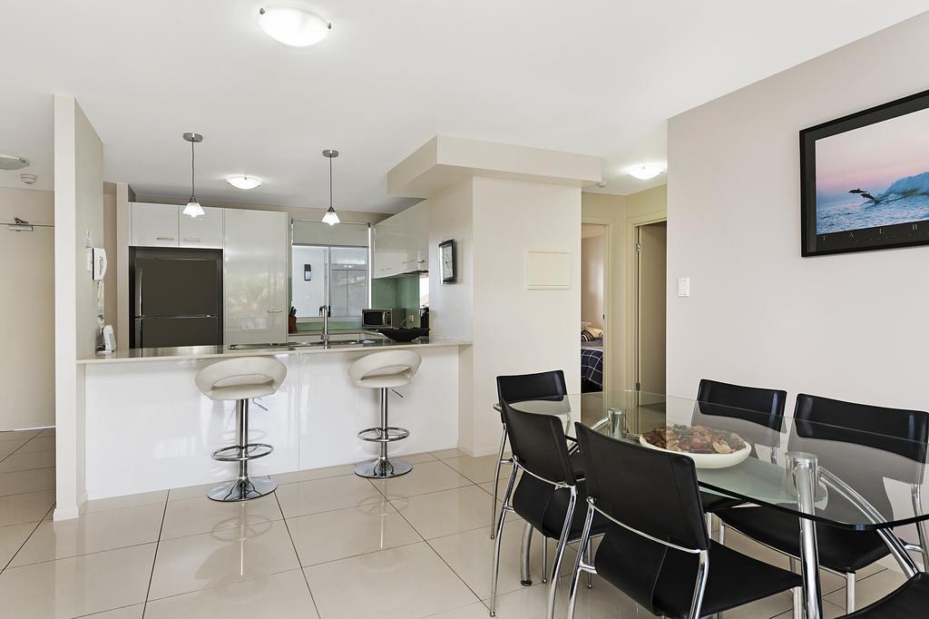 Apartamento Keith'S Sister, 1 Of The 4 Most Popular Units On Bribie Bongaree Exterior foto