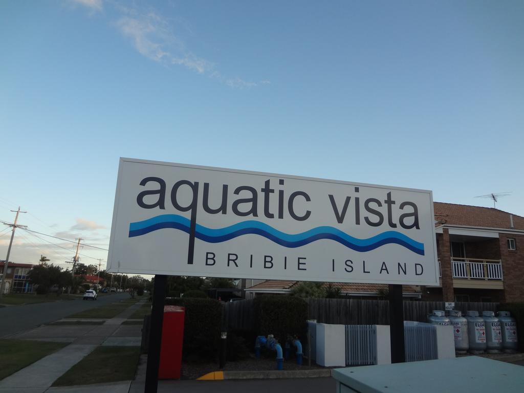 Apartamento Keith'S Sister, 1 Of The 4 Most Popular Units On Bribie Bongaree Exterior foto