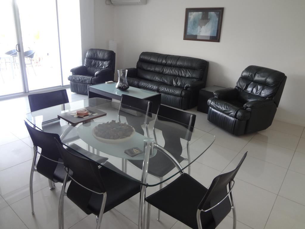Apartamento Keith'S Sister, 1 Of The 4 Most Popular Units On Bribie Bongaree Exterior foto