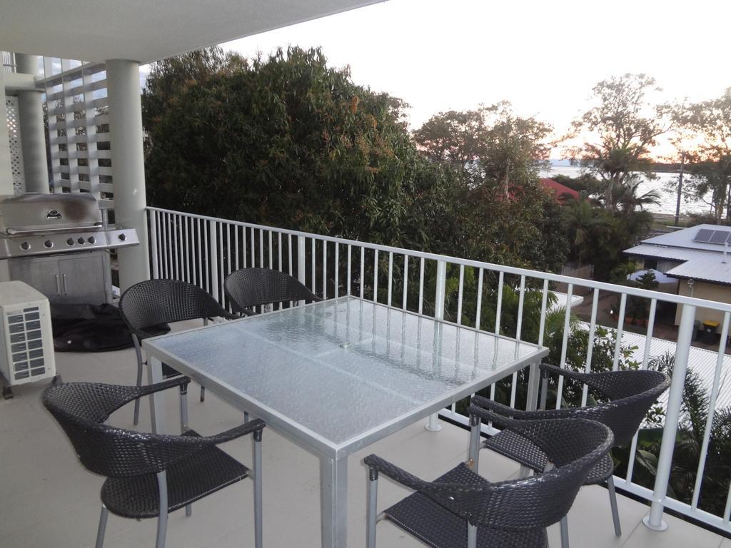 Apartamento Keith'S Sister, 1 Of The 4 Most Popular Units On Bribie Bongaree Exterior foto
