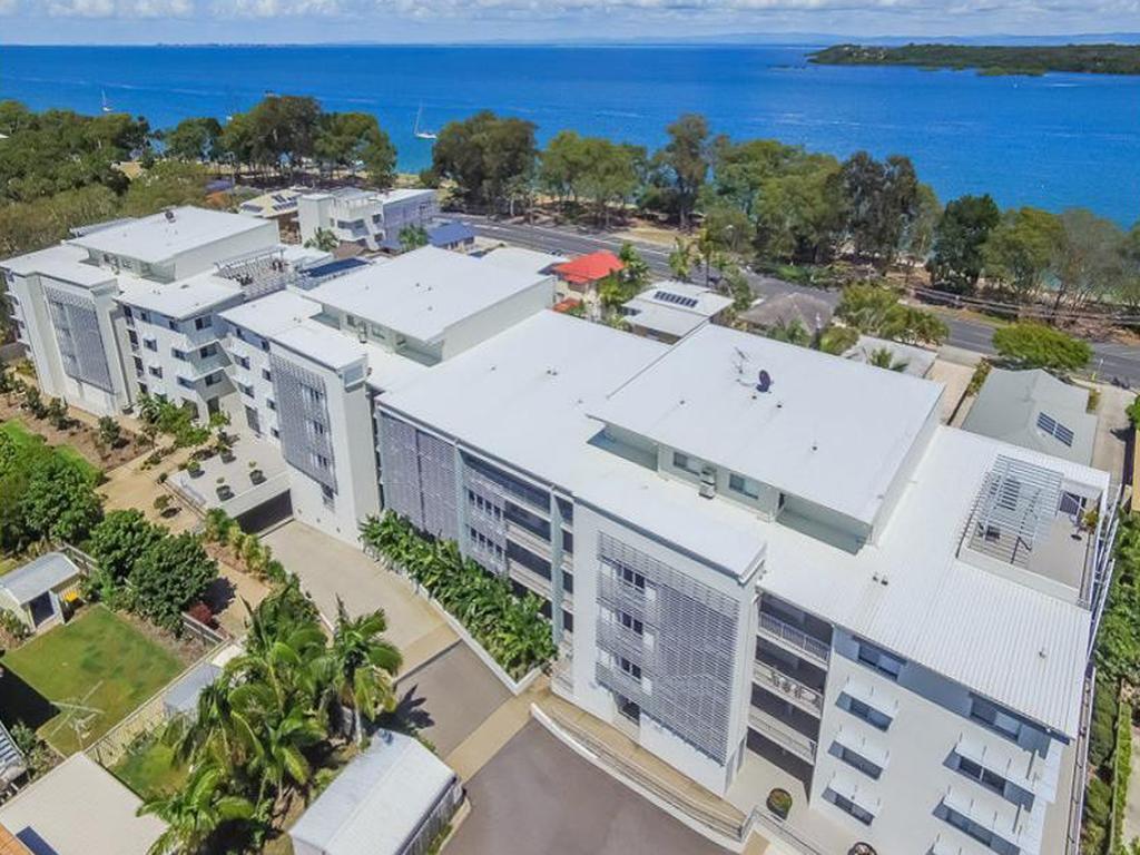 Apartamento Keith'S Sister, 1 Of The 4 Most Popular Units On Bribie Bongaree Exterior foto